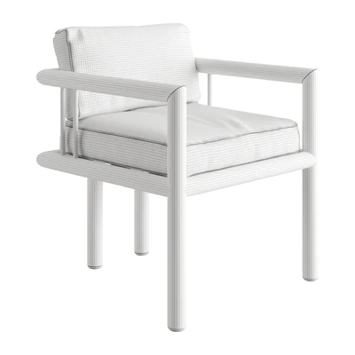 IMANE Chair by Paolo Castelli — Вид 4