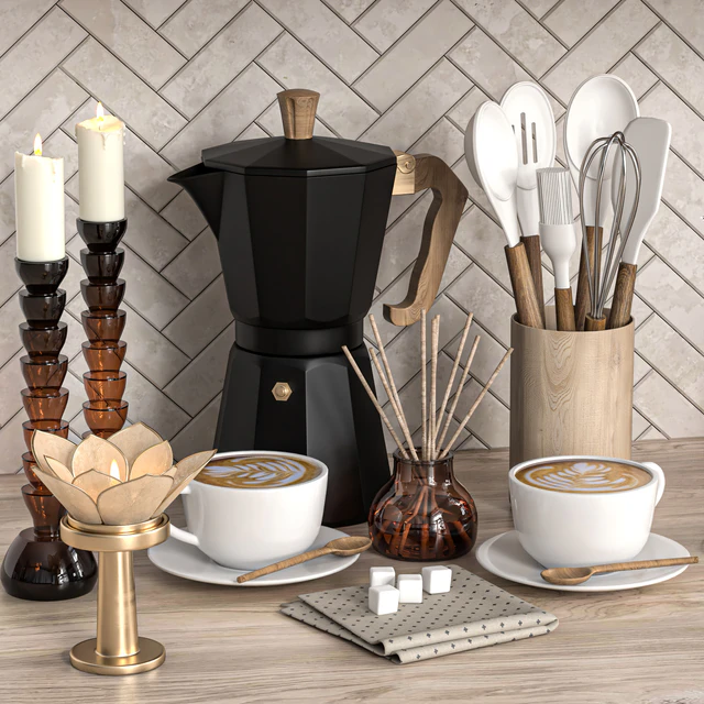 kitchen accessories 06 — Descargar