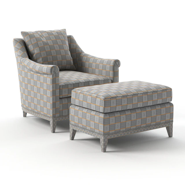 Hickory Chair - Jules — Descargar