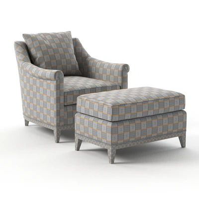 Hickory Chair - Jules — Ver 2