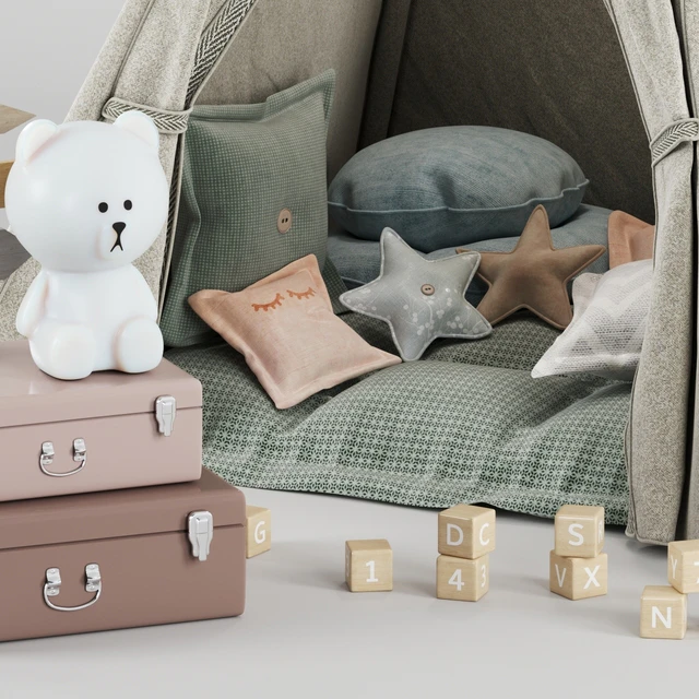 Child Room Decor-11 — Descargar