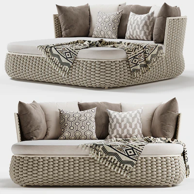 LEON DAYBED | Mindo — Ver 1