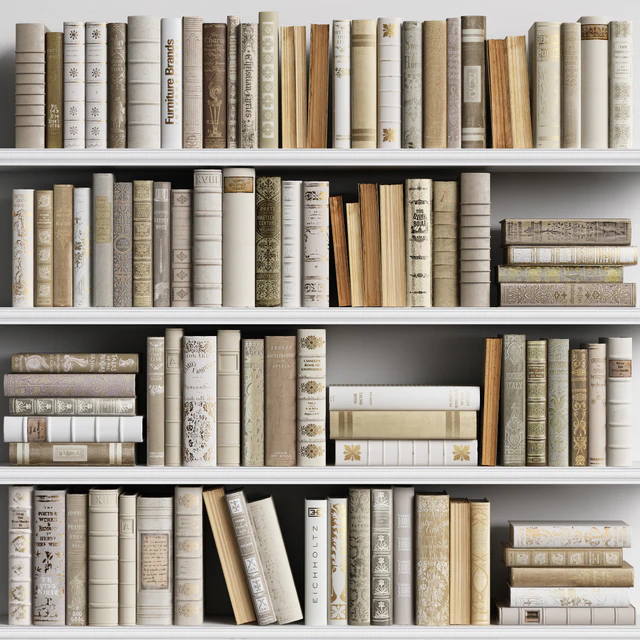 Classic Books 09 — Скачать