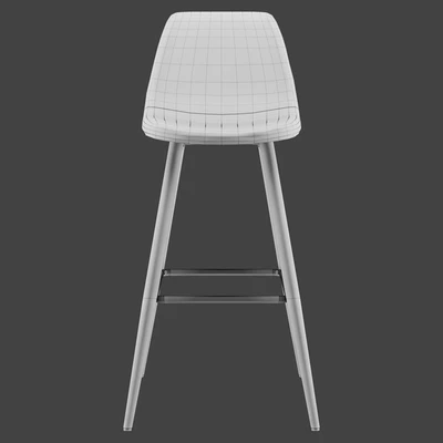 Bar stool Santyago Stool Group — Вид 2