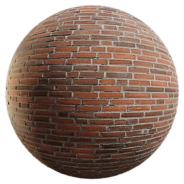 brick facade 010 — Descargar