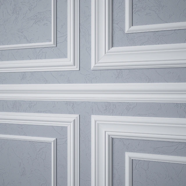 Set of Moldings — Download