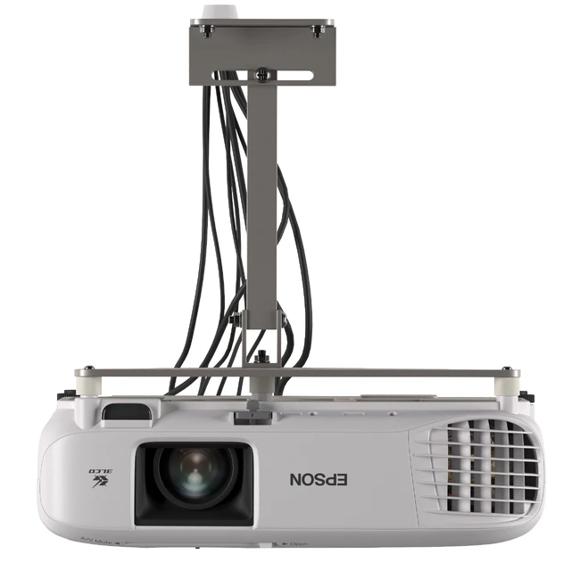 Проектор Epson EB-FH06 + проекционные экраны — Скачать