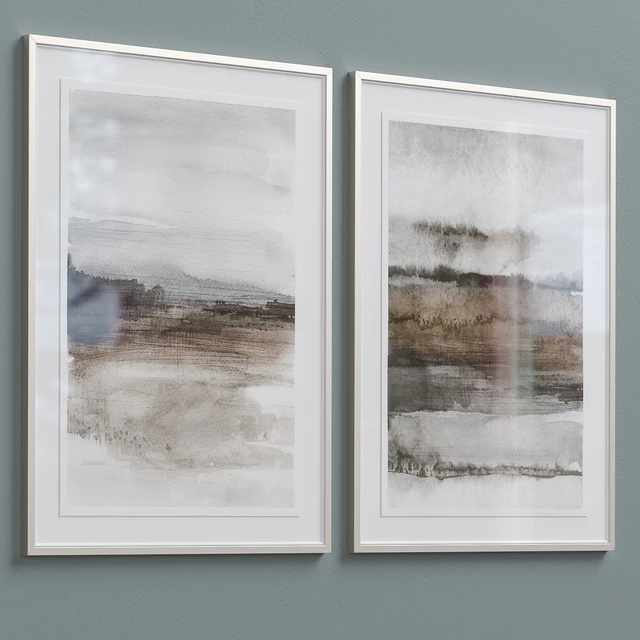 Framed Print P-314 — Descargar