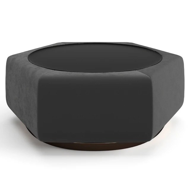 Fendi Casa Marrakesh coffee tables set — Descargar