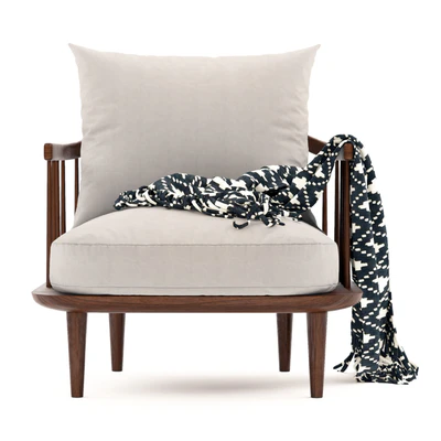 FLY SC10 Lounge Chair — Вид 2
