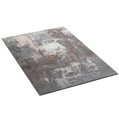 abstracts 1 grey rug by thibault van renne — download