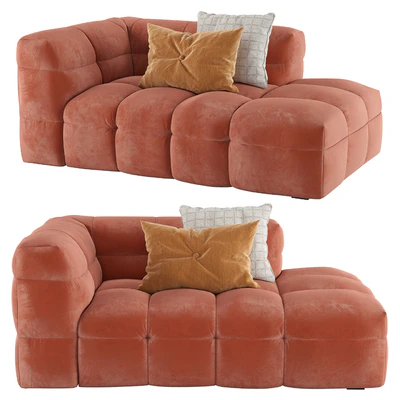 Couch Fat Joe — Ver 1