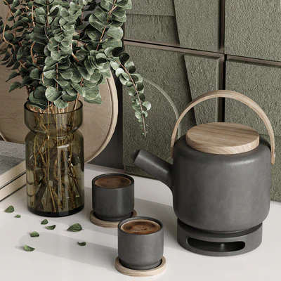 kitchen accessories 007 — Вид 2