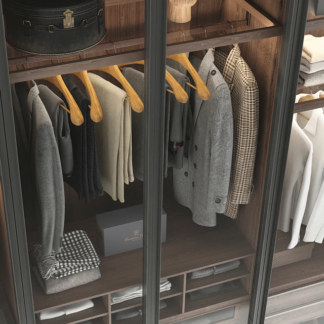 Wardrobe — Скачать