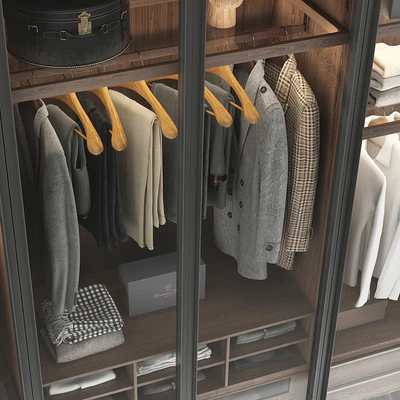 Wardrobe — Вид 4