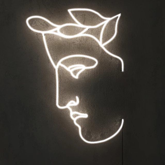 Neon light. Set 1 — Скачать