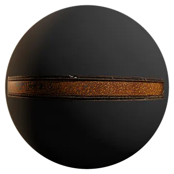 rusted metal plate 014 — Скачать