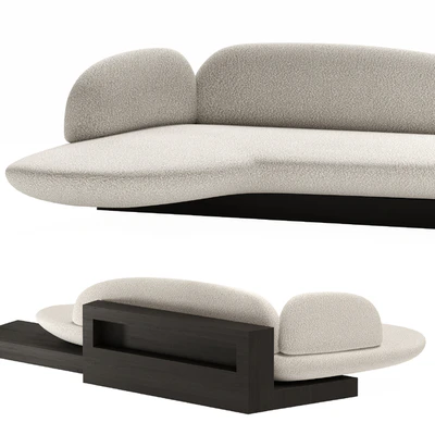 Origin large sofa by Jimmy Delatour — Ver 2