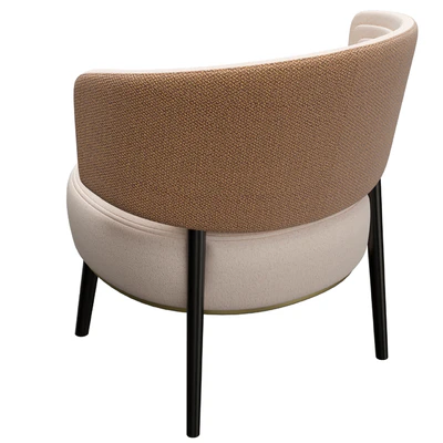 Frato Lucerne armchair — Вид 3