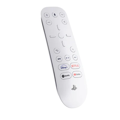 playstation 5 media remote by sony — download