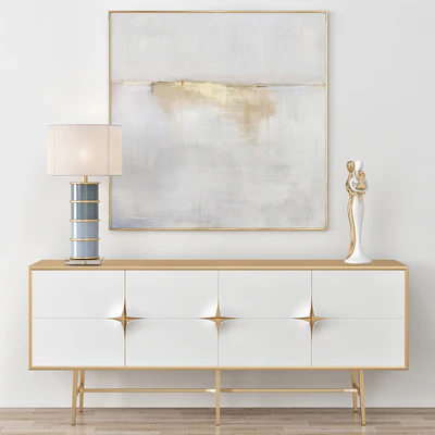 John Richard Buffet Sideboard — Ver 1