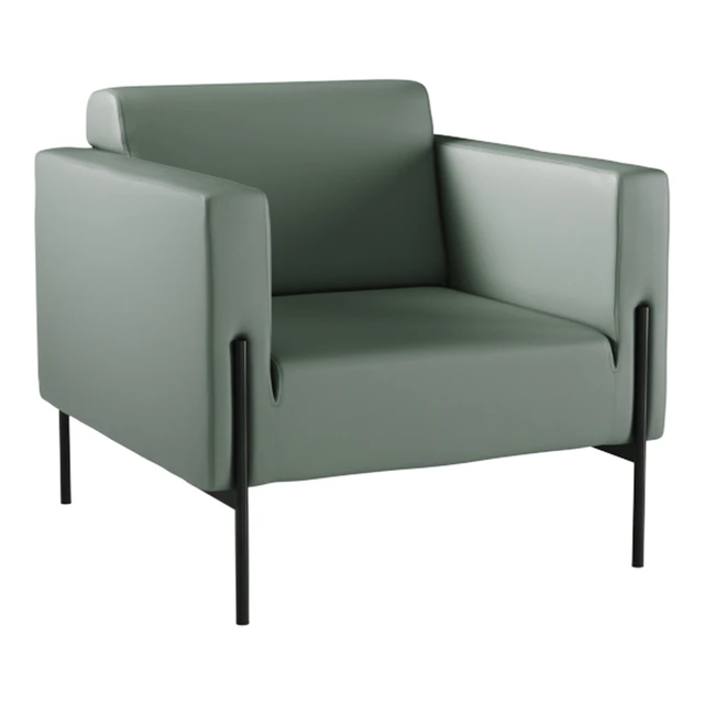 Bosco armchair — Descargar