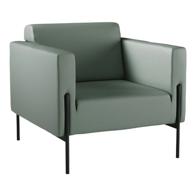 Bosco armchair — Ver 3