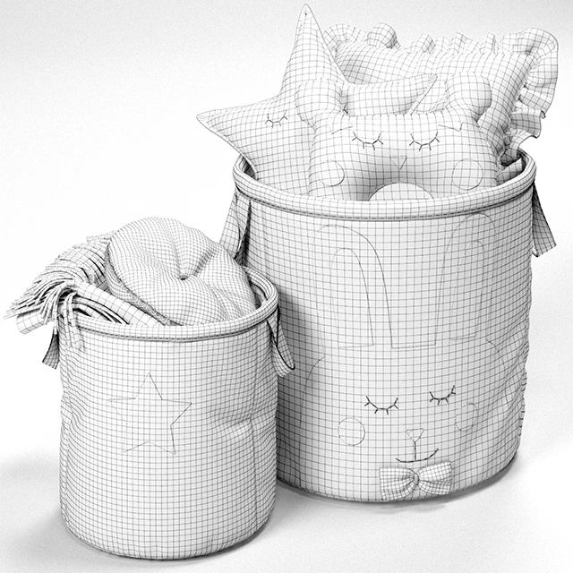 BASKETS BLUE — Descargar