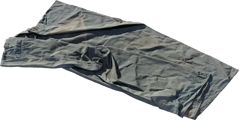 wrinkled tarp 002 — Скачать