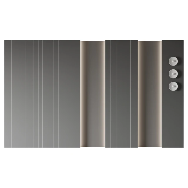Wall panel No. 22 — Descargar