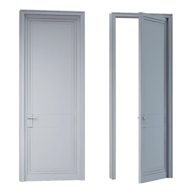 Door 04 — Ver 3