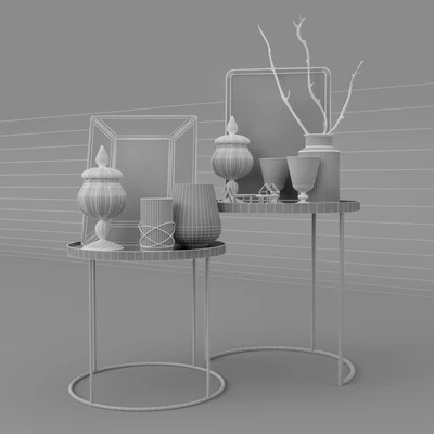 ACCESSORIES (Zara home) — Вид 2