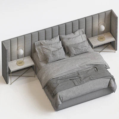 BED BY SOFA AND CHAIR COMPANY 22 — Вид 3