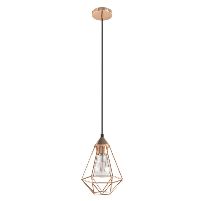 Byron Grid Lamp — Скачать