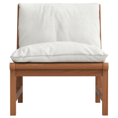 Globewest Sketch Cantaloupe Occasional Chair — Вид 4