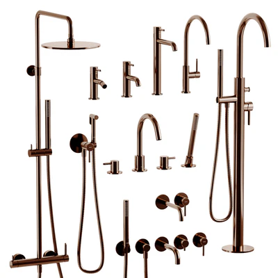 Omnires 2 mixers — Ver 3