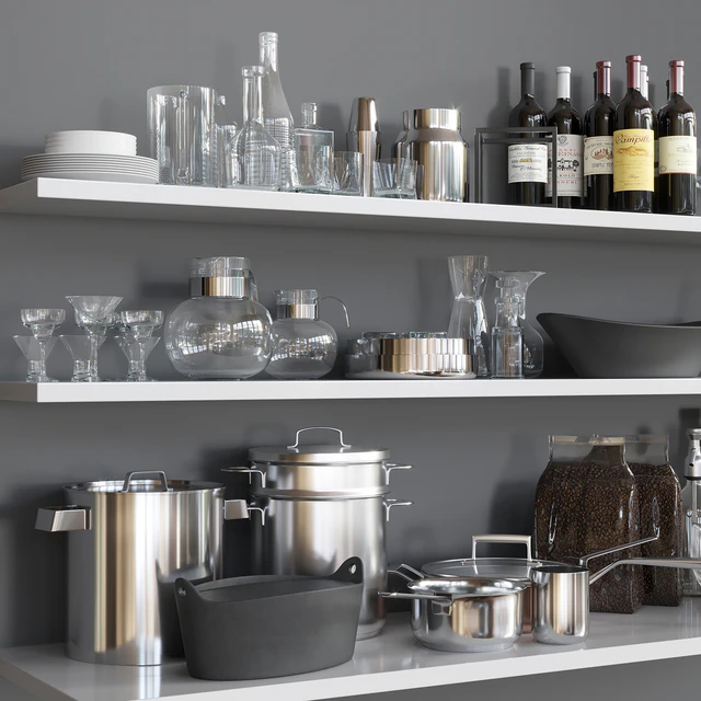 Kitchenware 002 — Descargar