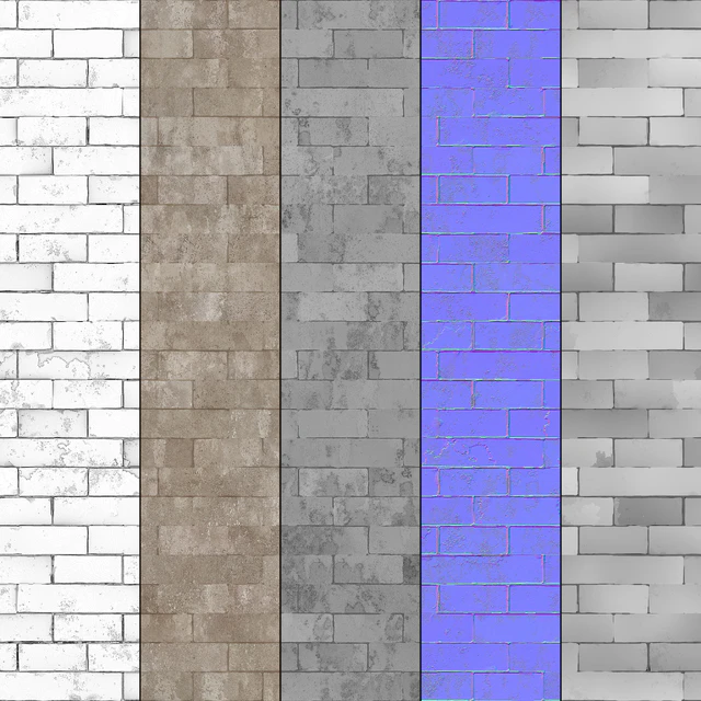 Mrf Rustic Bricks — Descargar