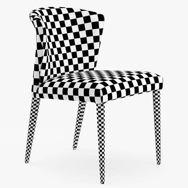 Ligne Roset Circo chair — Скачать