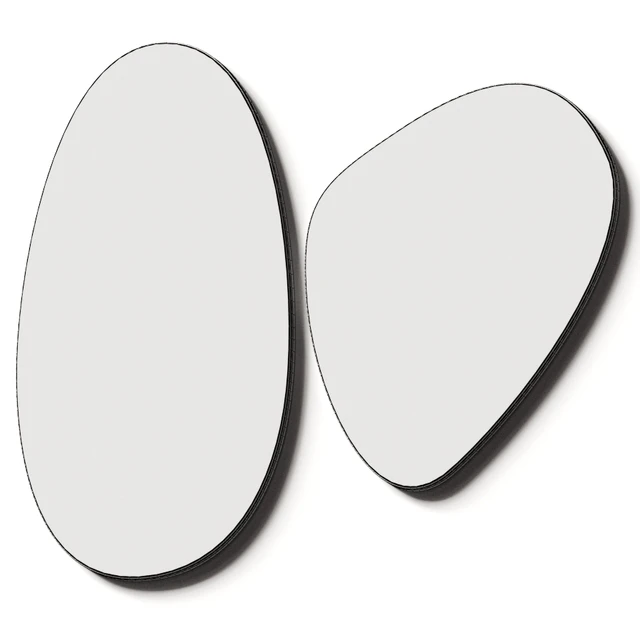 Connubia Calligaris Miro Mirrors — Скачать