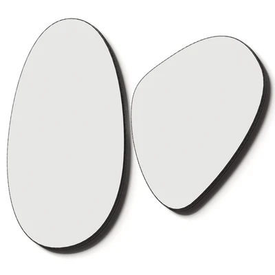 Connubia Calligaris Miro Mirrors — Вид 2