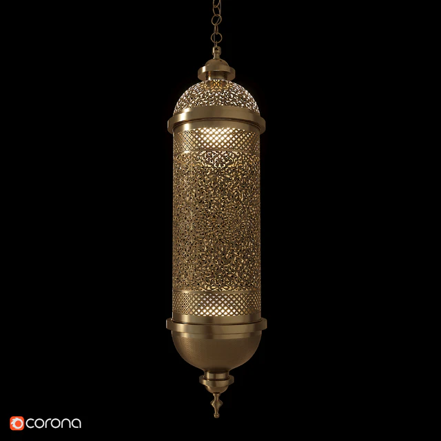 MASSA CEILING LAMP ML920 — Descargar