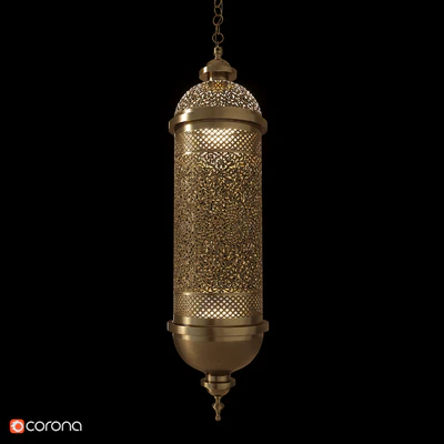 MASSA CEILING LAMP ML920 — Ver 2