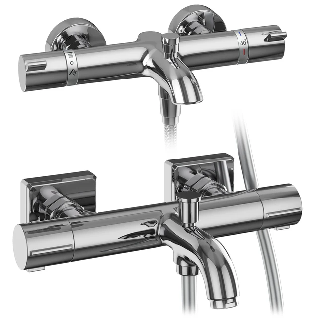 Смесители и душевые системы Hansgrohe set 162 — Скачать