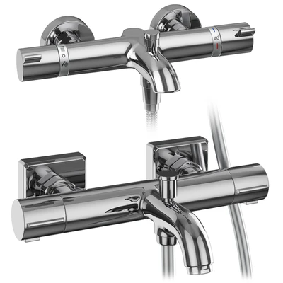 Смесители и душевые системы Hansgrohe set 162 — Вид 5