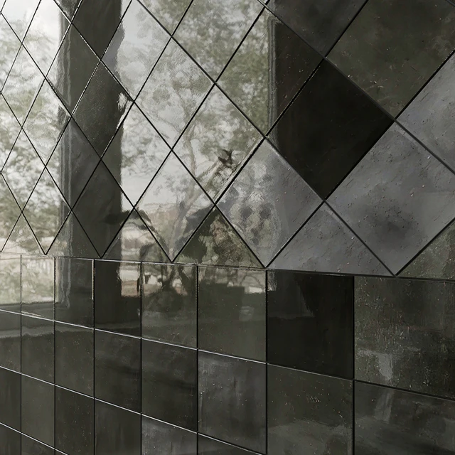 Плитка Porcelain Wall & Floor Tile Artisan Мозаика — Скачать