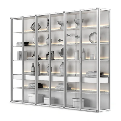 Poliform Wall System Ego Day — Вид 3