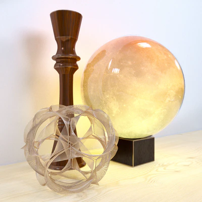 Decoration ball set — Descargar