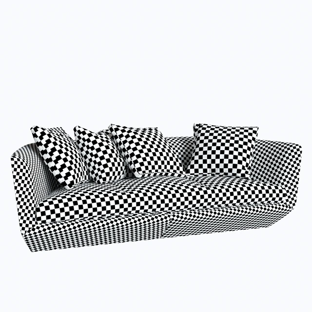 Aura Sofa — Скачать