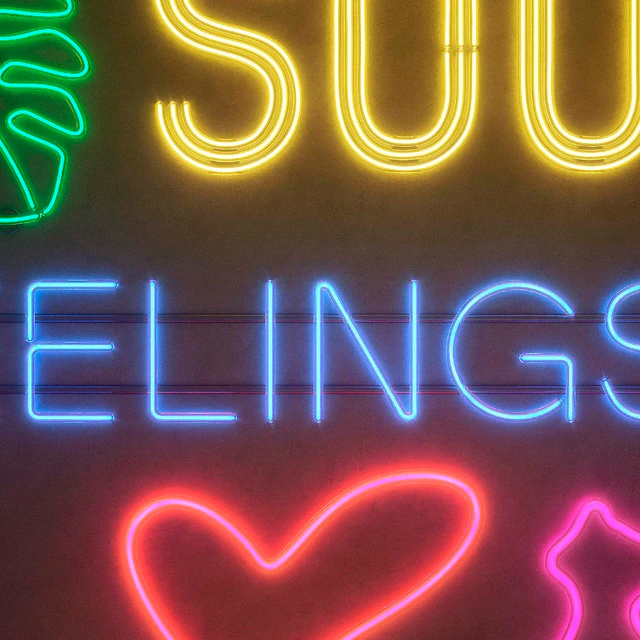 Light modules. Set 24. Neon — Descargar